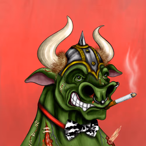Bullseum