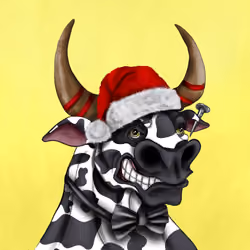 Bull #2063
