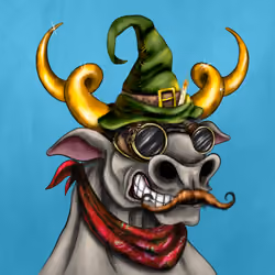 Bull #1653