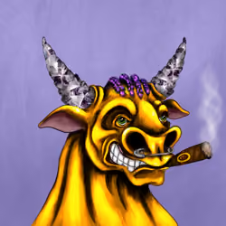Bull #673