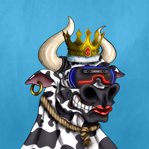 Bull #4225