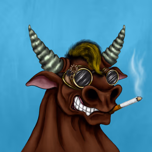 Bullseum