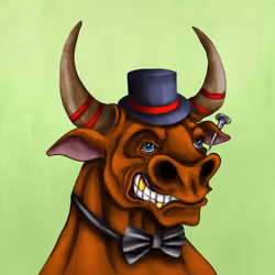 Bull #287