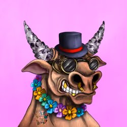 Bull #1729