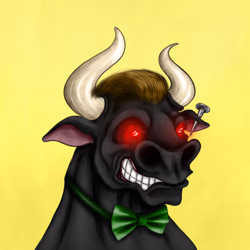 Bull #35
