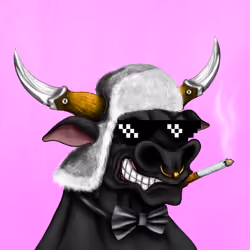 Bull #724
