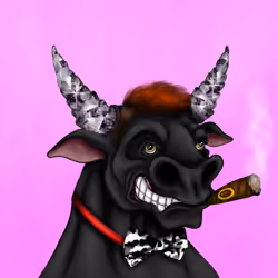 Bull #1177