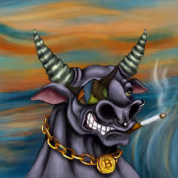 Bull #938