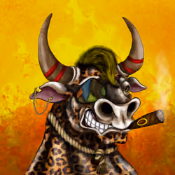 Bull #1429