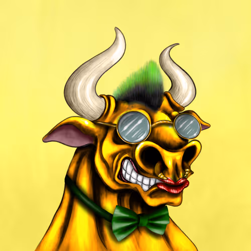 Bull #2405