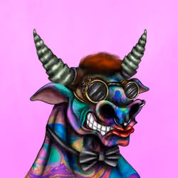 Bull #387