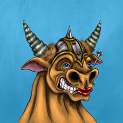 Bull #2240