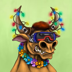 Bull #2867