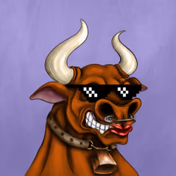 Bull #153
