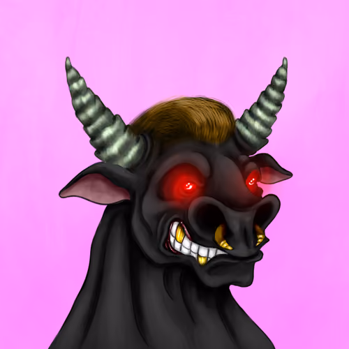 Bull #4579