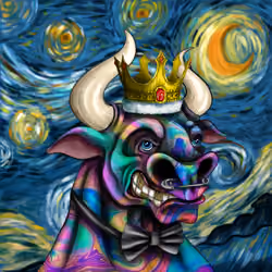 Bull #2530