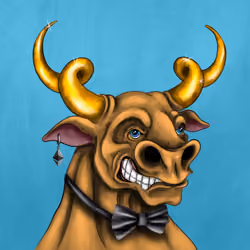 Bull #1561