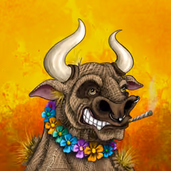 Bull #753