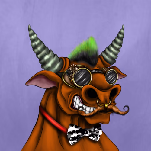 Bull #163