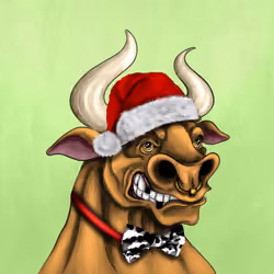 Bull #2375