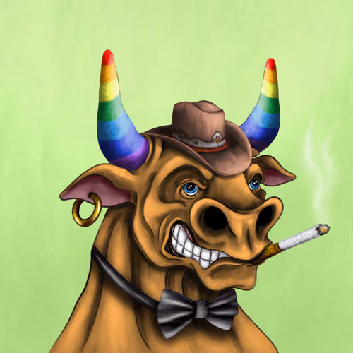 Bull #3275