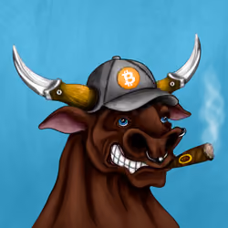Bull #4034