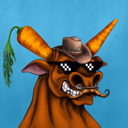 Bull #3078
