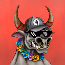 Bull #3232