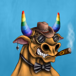 Bull #2147