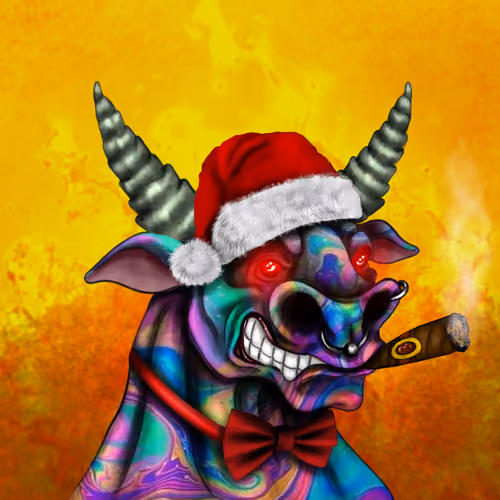 Bull #2475