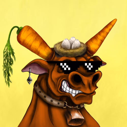 Bull #785