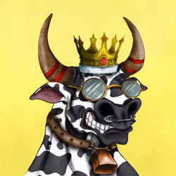 Bull #1848
