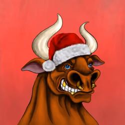 Bull #1638