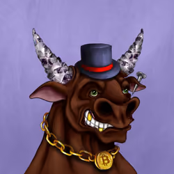Bull #4575