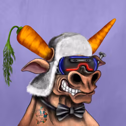 Bull #4060