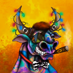 Bull #710