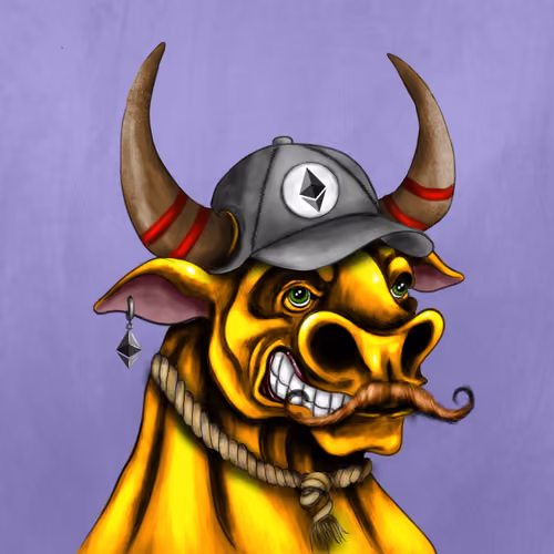 Bull #3224