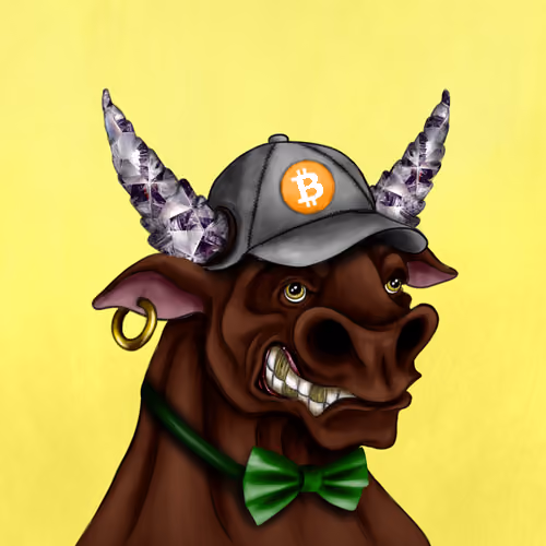 Bull #2244