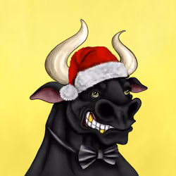 Bull #1437