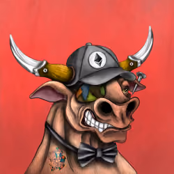 Bull #3279