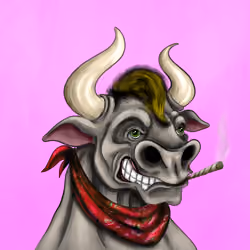 Bull #1817
