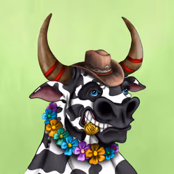 Bull #36