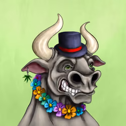 Bull #1354