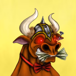 Bull #4775