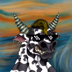 Bull #474