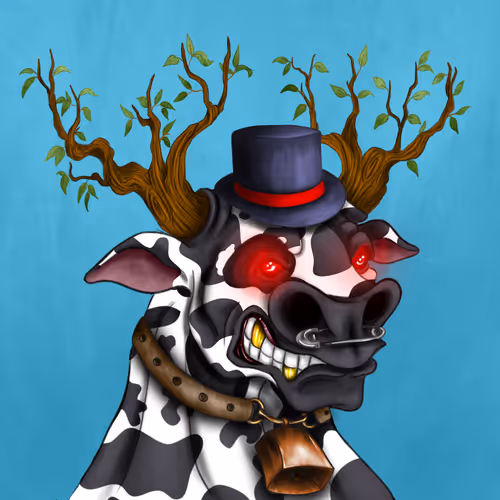 Bull #2432