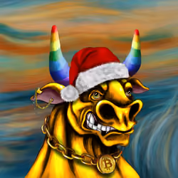 Bull #4797