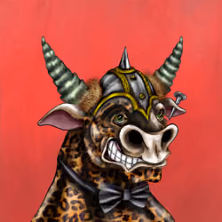 Bull #1178