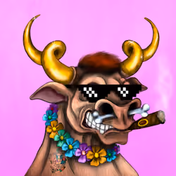 Bull #3703
