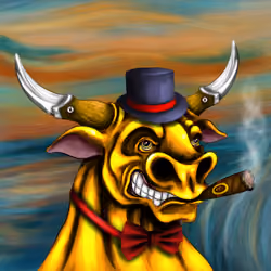 Bull #288